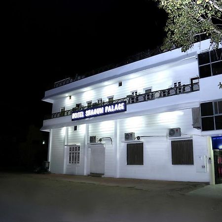 Hotel Shagun Palace Jodhpur  Buitenkant foto