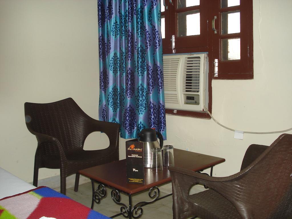 Hotel Shagun Palace Jodhpur  Buitenkant foto