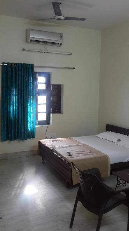 Hotel Shagun Palace Jodhpur  Kamer foto