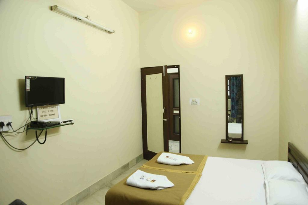Hotel Shagun Palace Jodhpur  Kamer foto