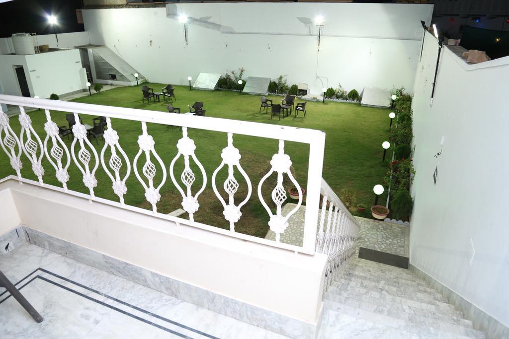 Hotel Shagun Palace Jodhpur  Buitenkant foto