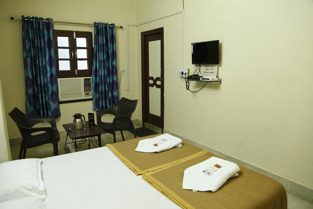 Hotel Shagun Palace Jodhpur  Buitenkant foto